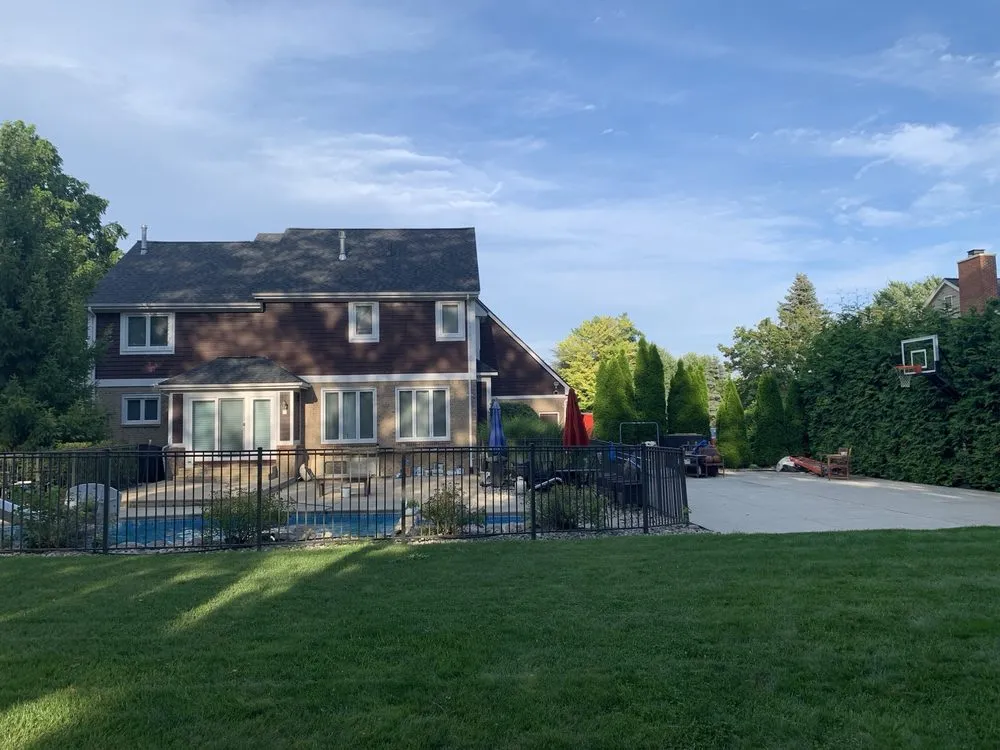 Reliable landscape installation near you across Keego Harbor, MI - Creative Design Build Associates