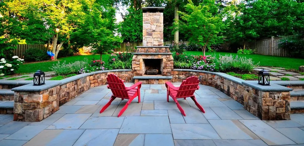 Local lawn mowing service experts serving East Hampton, NY - Creative Design Landscapes