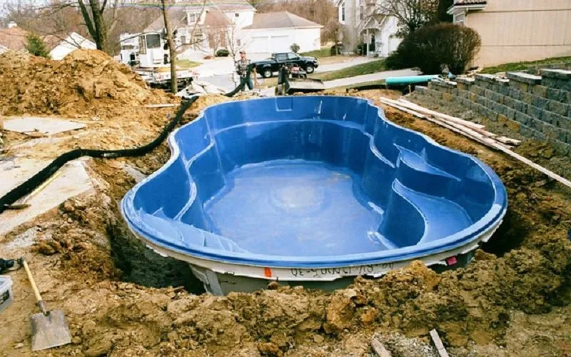 Reliable landscaping services for residential properties across Beaumont, CA - Creative Design Pools & Landscape