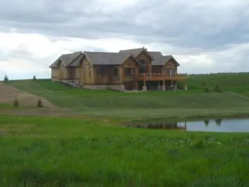 Trusted landscape installation near you in Rexburg, ID by Creative Design