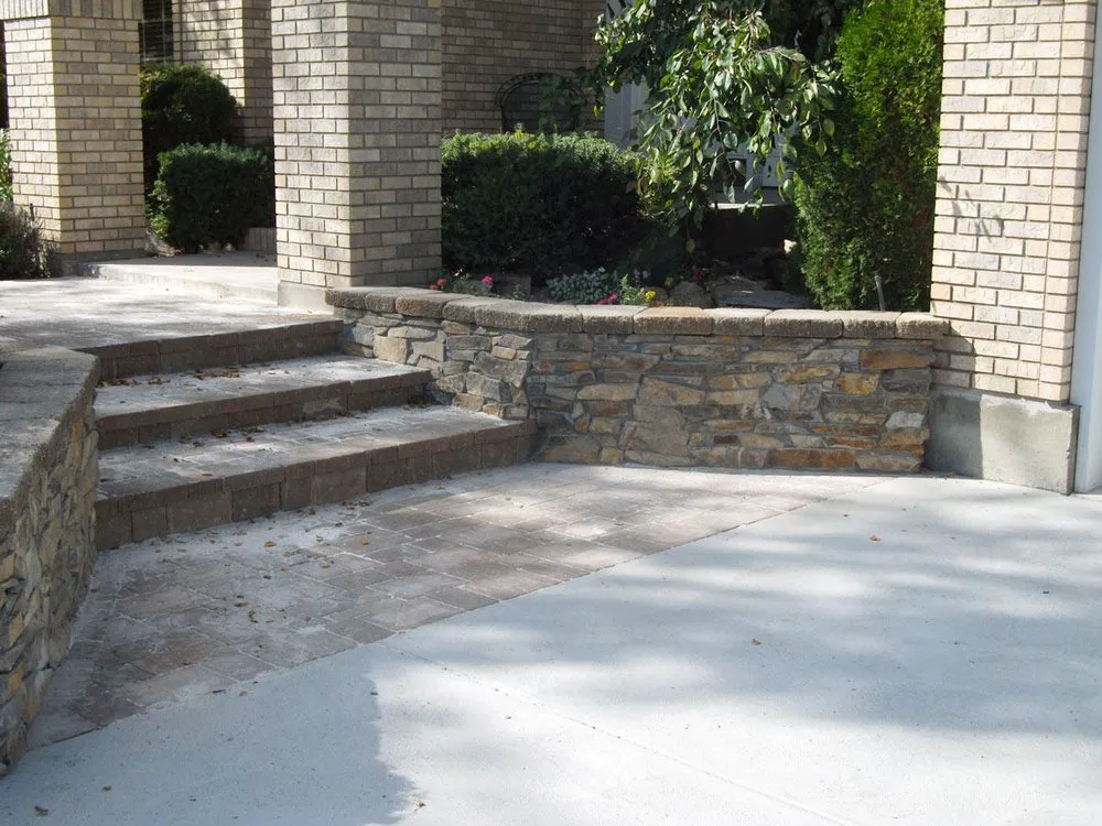 Trusted lawn care service for outdoor upgrades in Rexburg, ID by Creative Design