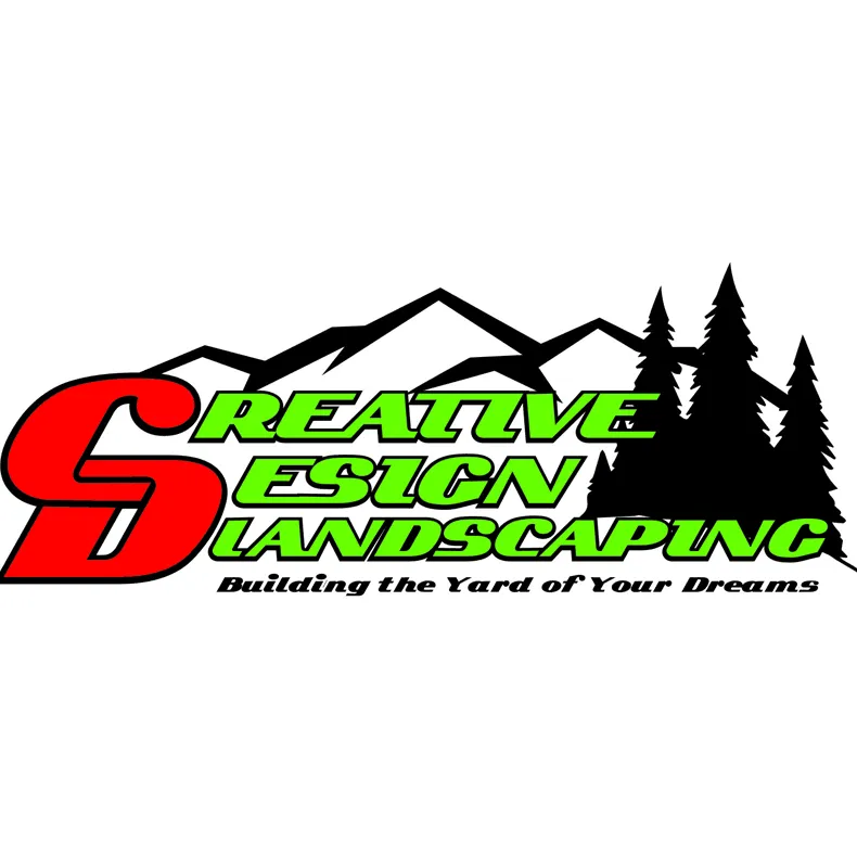 Reliable yard maintenance experts serving Rexburg, ID - Creative Design