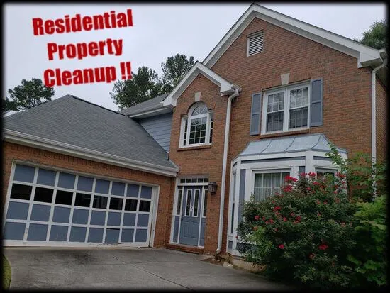 Local garden landscaping experts serving Riverdale, GA - Creative Designz Landscaping & Home Improvement