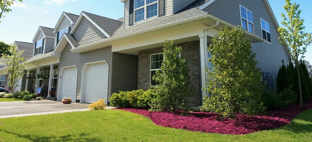 Expert lawn care service in Superior, MT by Creative Development