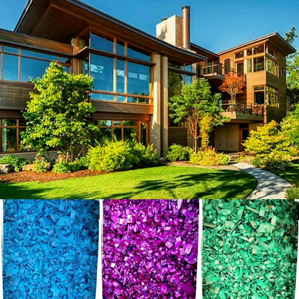 Expert garden landscaping for beautiful yards in Superior, MT by Creative Development