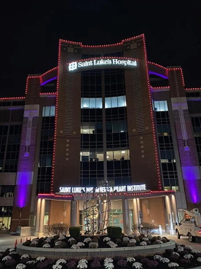 Affordable landscaping services in Lenexa, KS - Creative Displays of Kansas City