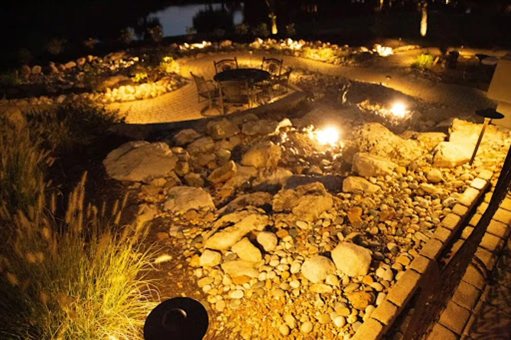 Affordable lawn mowing service in Lenexa, KS - Creative Displays of Kansas City