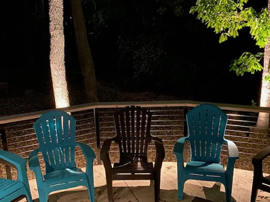 Trusted outdoor landscaping experts serving Lenexa, KS - Creative Displays of Kansas City