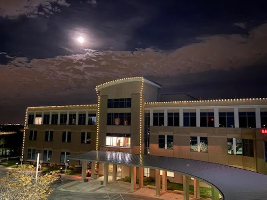 Affordable lawn care service in Lenexa, KS - Creative Displays of Kansas City