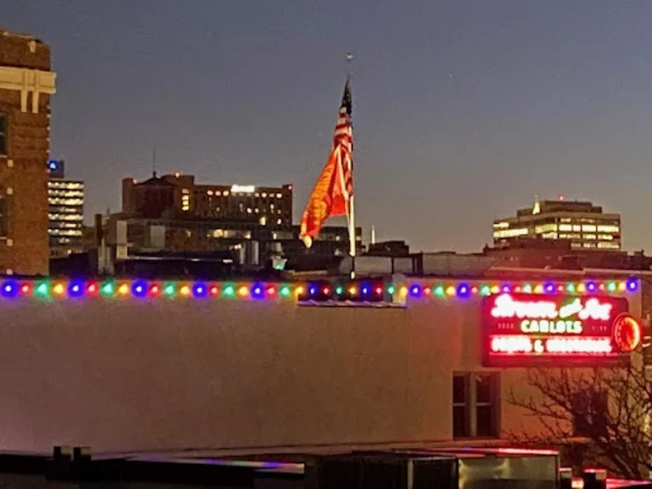 Trusted yard maintenance experts serving Lenexa, KS - Creative Displays of Kansas City