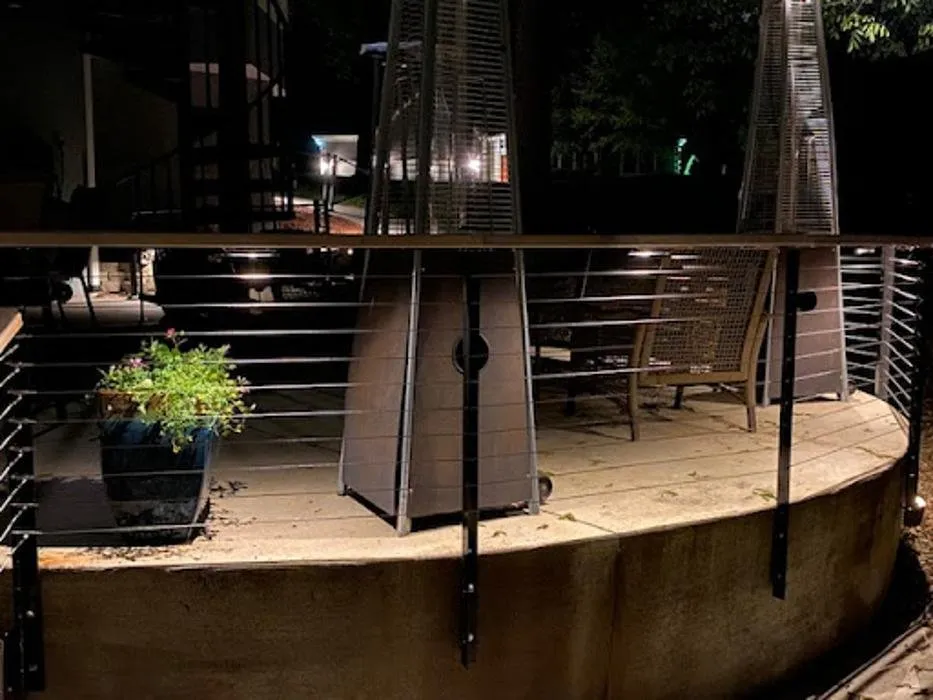 Expert landscaping services in Lenexa, KS - Creative Displays of Kansas City