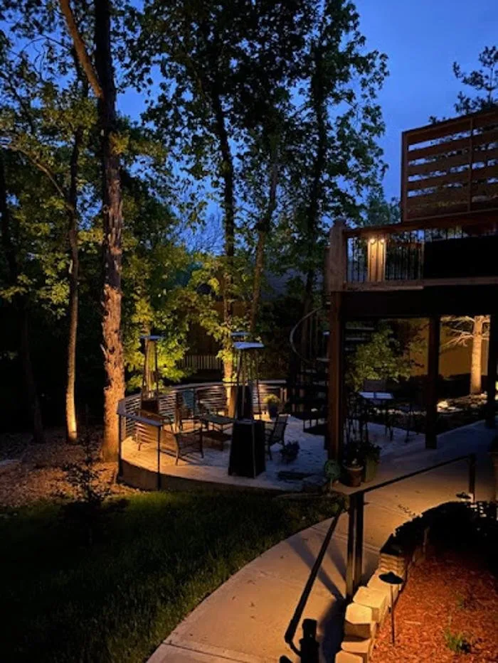 Trusted lawn care service experts serving Lenexa, KS - Creative Displays of Kansas City