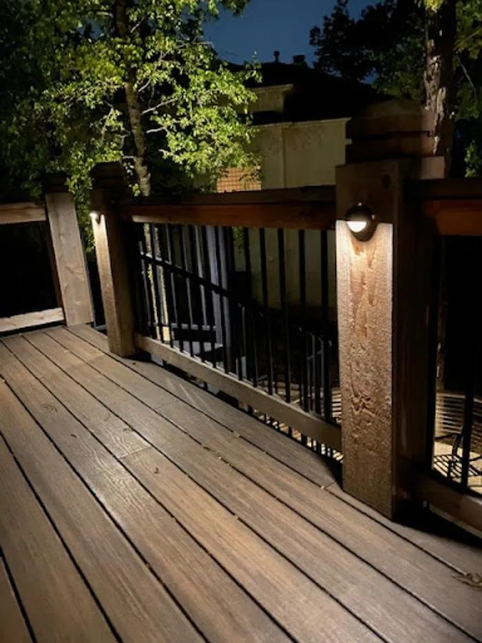 Top-rated yard cleanup service in Lenexa, KS - Creative Displays of Kansas City