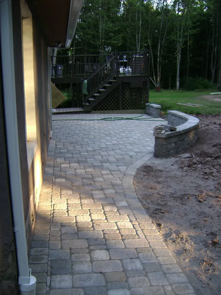 Reliable garden landscaping in Mongaup Valley, NY - Creative Earth Landscaping