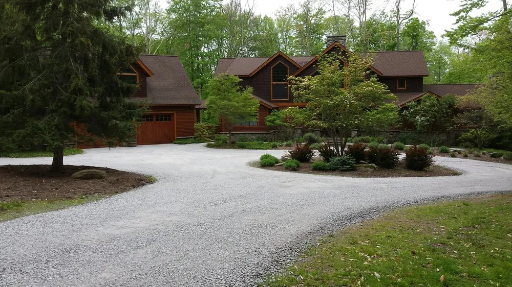Top-rated yard maintenance for homes across Mongaup Valley, NY - Creative Earth Landscaping