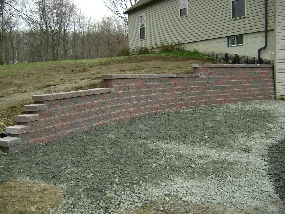 Affordable outdoor landscaping in Mongaup Valley, NY - Creative Earth Landscaping