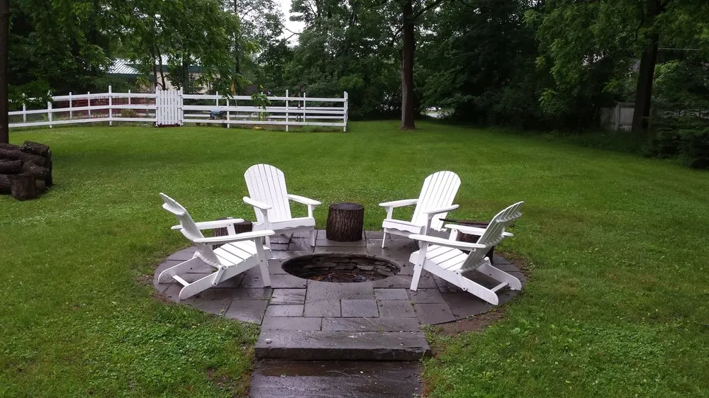 Trusted outdoor landscaping in Mongaup Valley, NY by Creative Earth Landscaping
