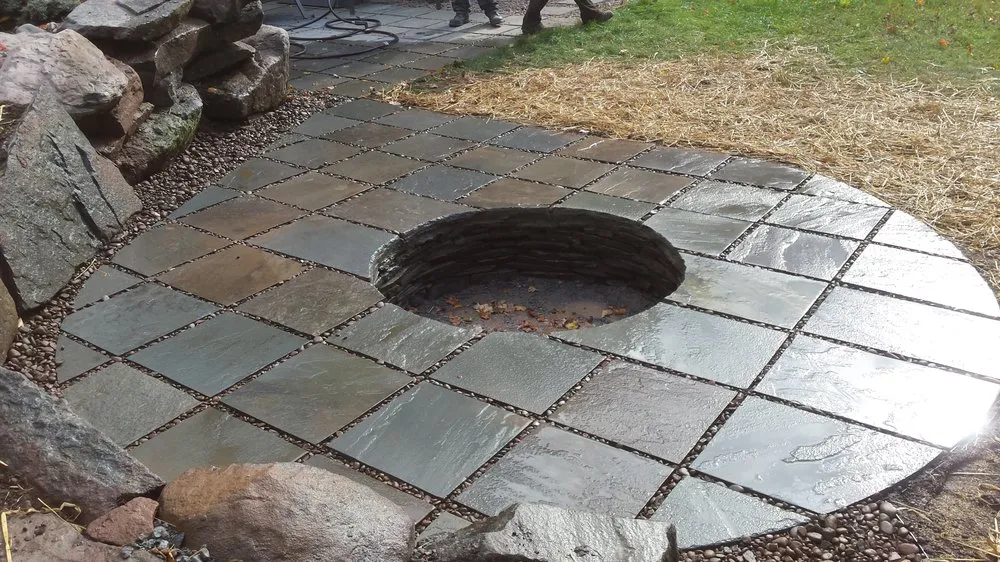 Local residential landscaping experts serving Mongaup Valley, NY - Creative Earth Landscaping