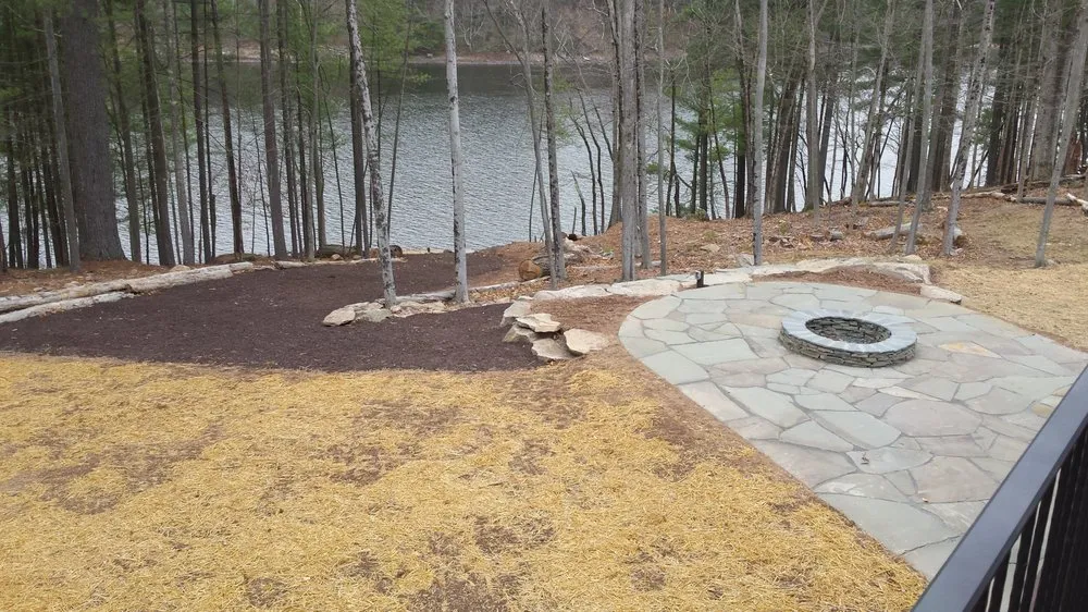 Reliable yard maintenance near you in Mongaup Valley, NY by Creative Earth Landscaping
