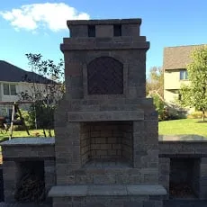 Expert landscape installation in Columbus, OH - Creative Earthscapes Inc, Outdoor Living Design and Build