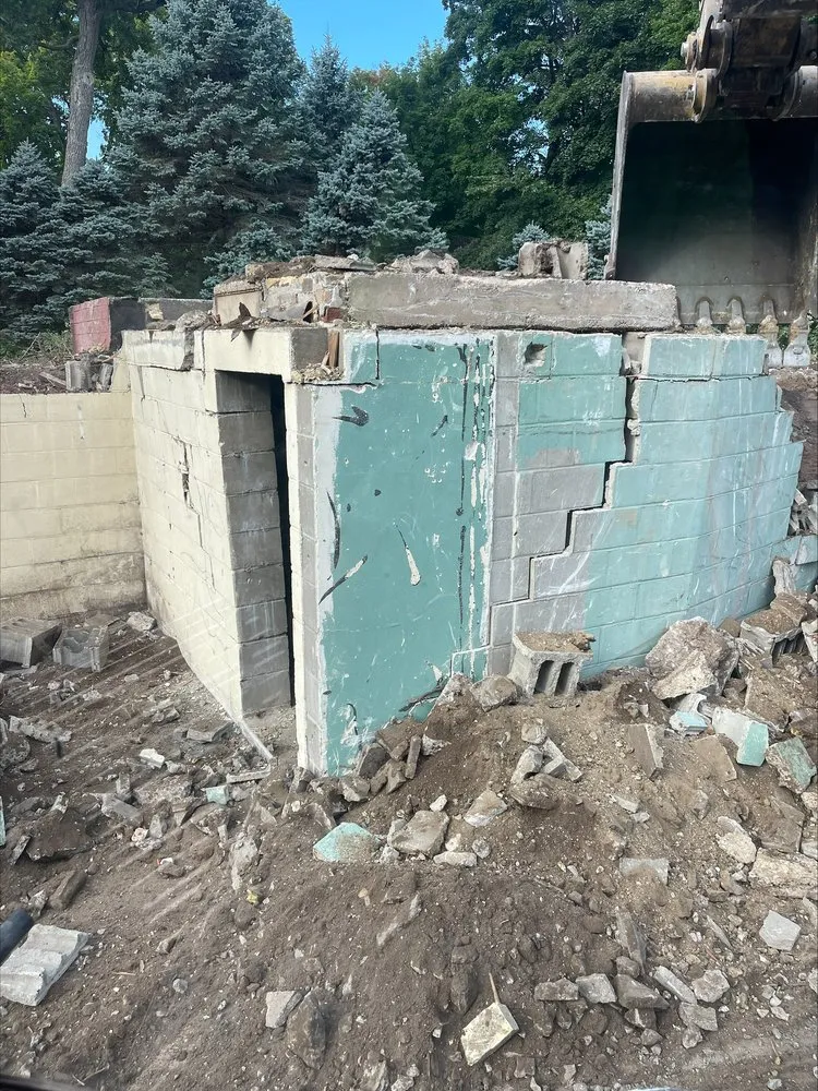 Custom landscape installation for homes across Otsego, MN - Creative Earthscapes