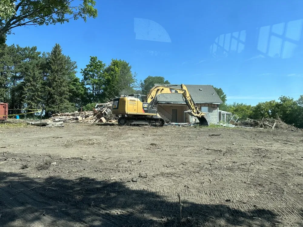 Top-rated yard maintenance experts serving Otsego, MN - Creative Earthscapes