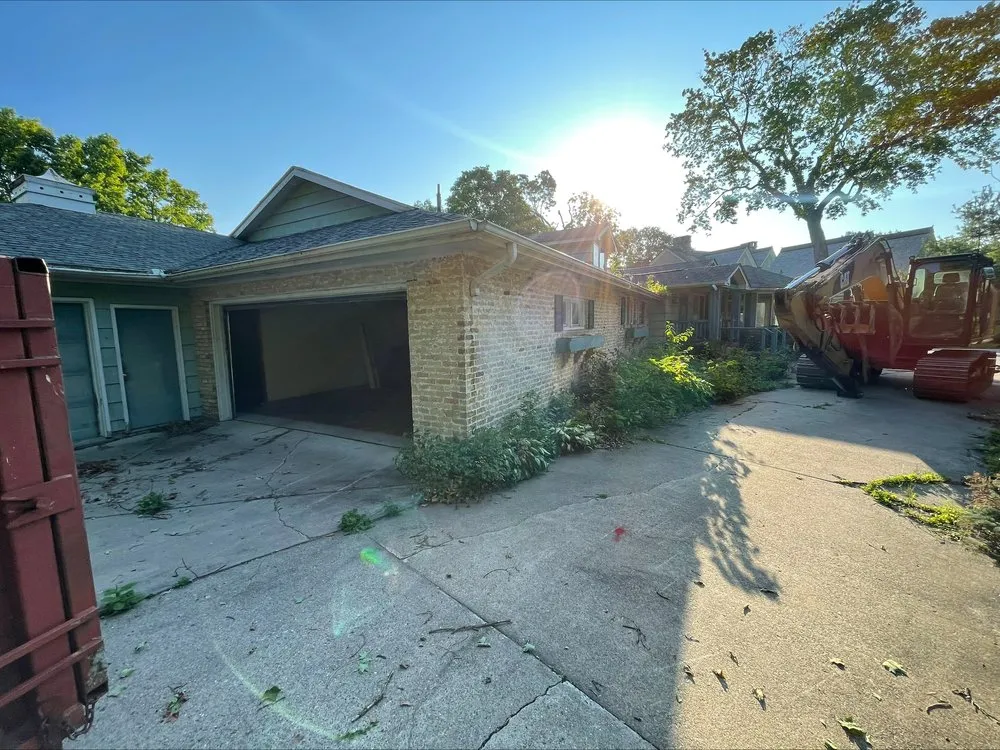 Expert garden landscaping in Otsego, MN - Creative Earthscapes