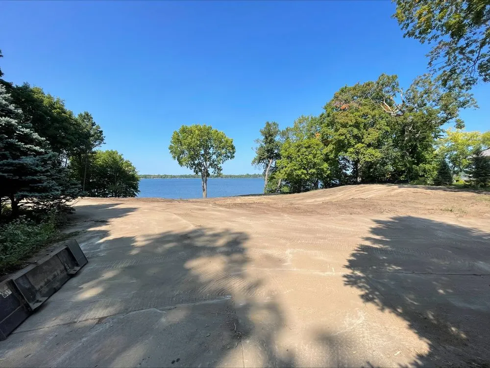 Top-rated landscape design near you across Otsego, MN - Creative Earthscapes