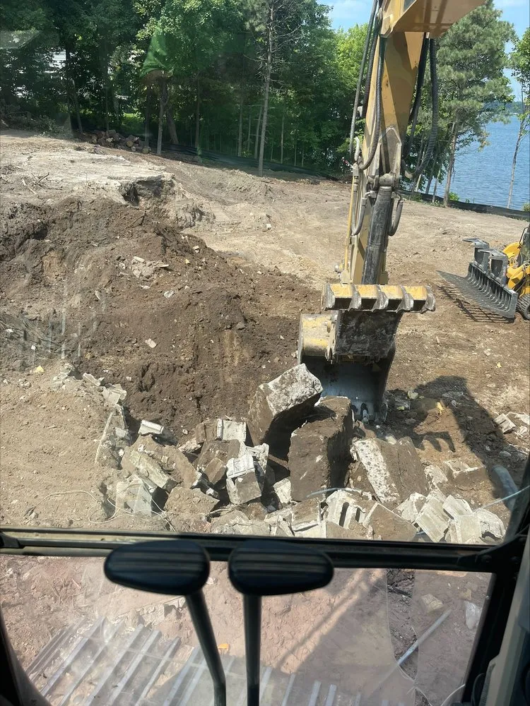 Expert yard maintenance for outdoor upgrades in Otsego, MN by Creative Earthscapes