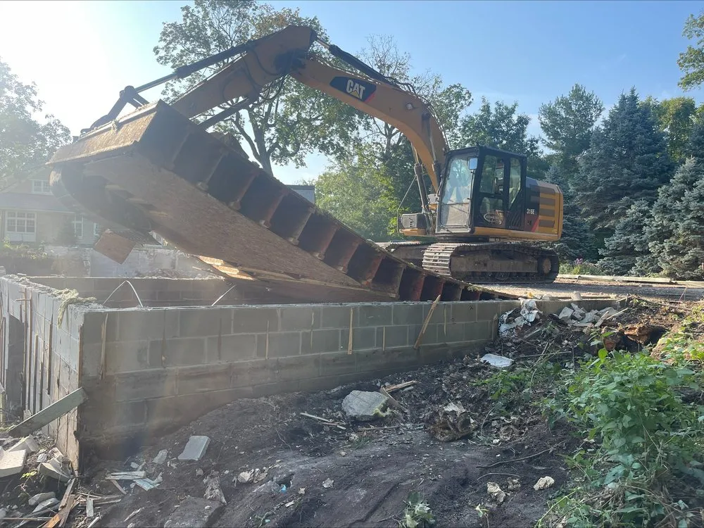 Affordable landscaping services with custom design in Otsego, MN by Creative Earthscapes