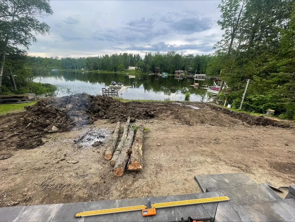 Local landscaping services in Otsego, MN - Creative Earthscapes