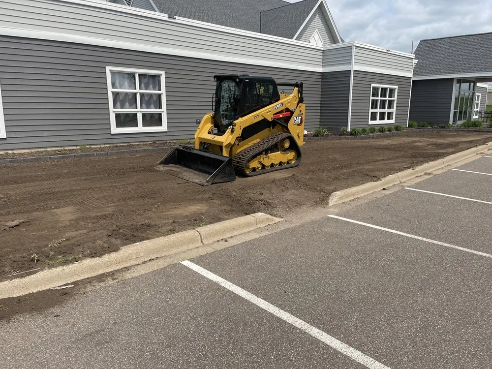 Top-rated garden landscaping experts serving Otsego, MN - Creative Earthscapes