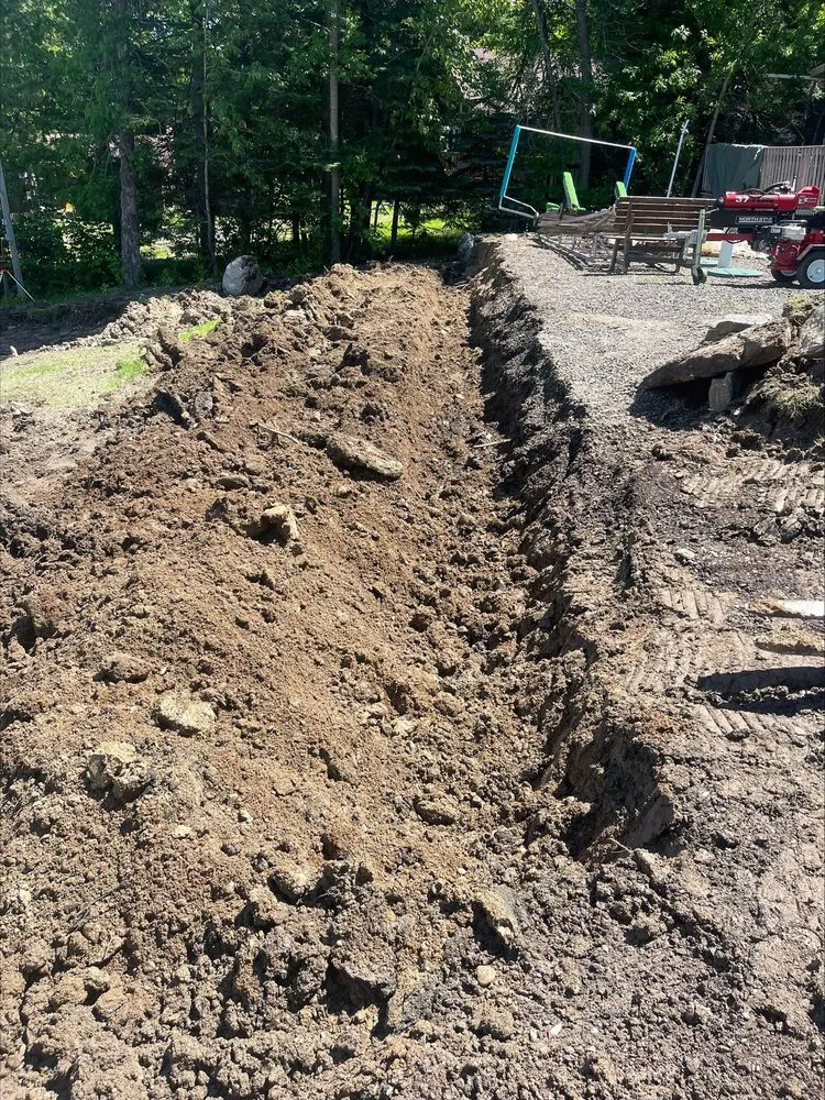 Trusted landscape installation for year-round maintenance in Otsego, MN by Creative Earthscapes