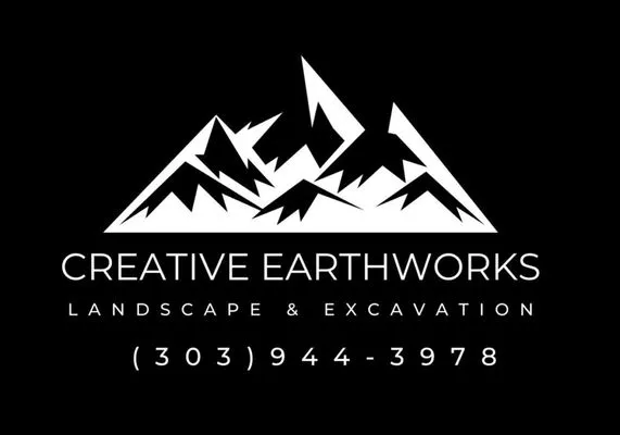 Creative Earthworks Logo