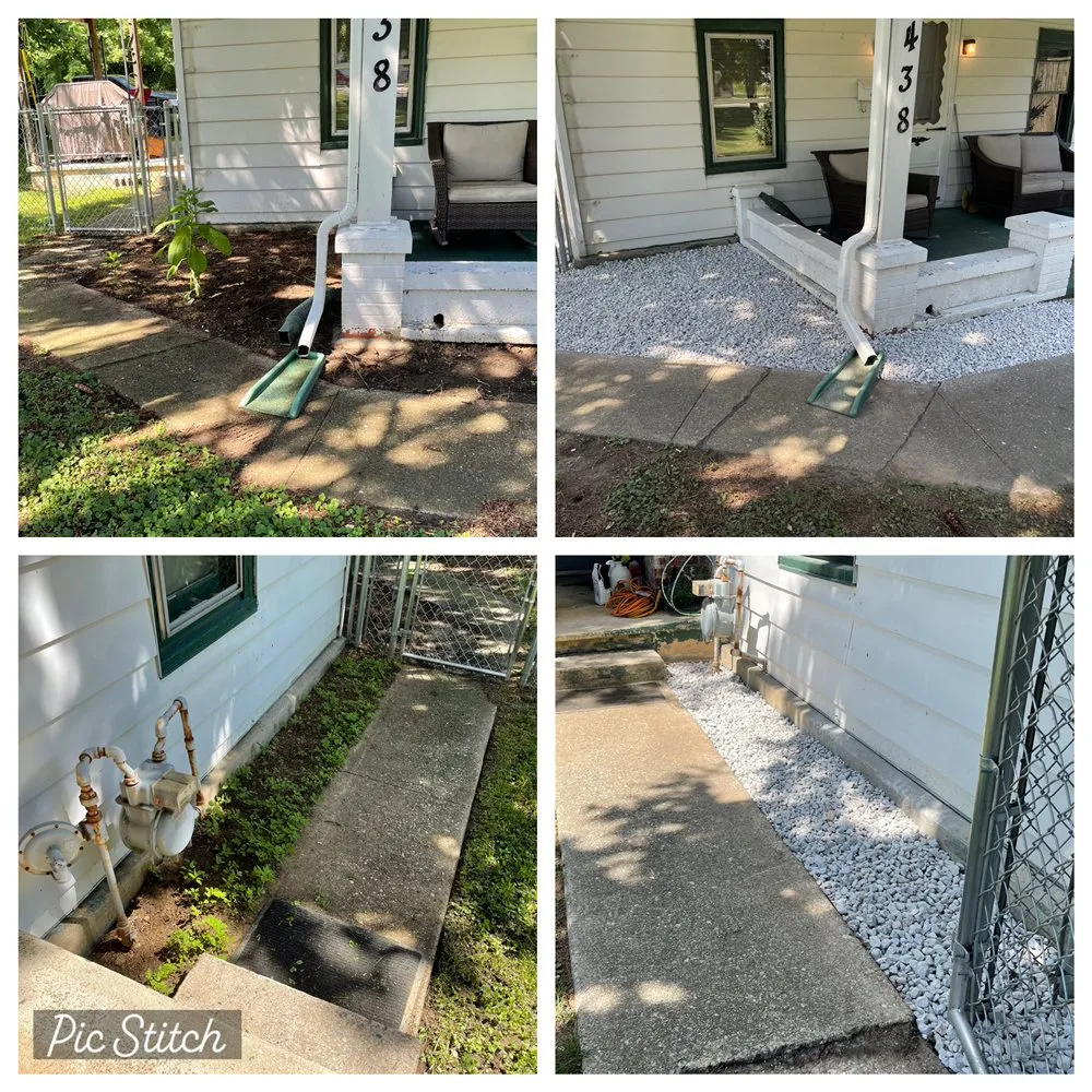 Expert lawn care service in Hummelstown, PA by Creative Edge Landscape & Lawn Care