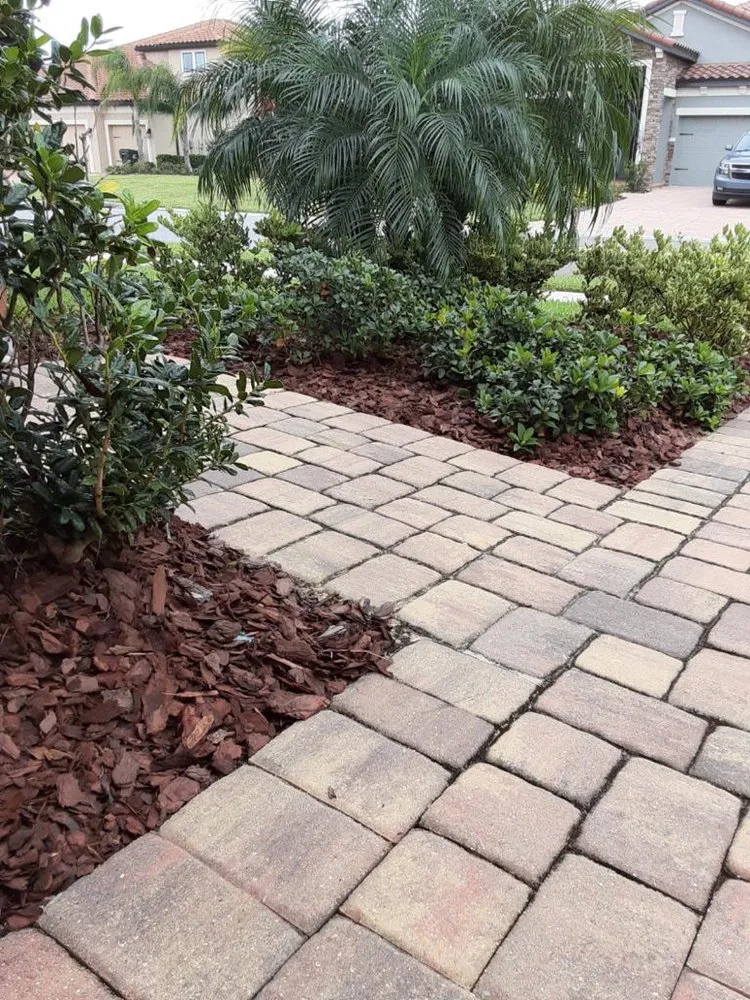 Top-rated lawn care service for homes in Plant City, FL by Creative Edge Landscape & Lawn Care LLC of Plant City