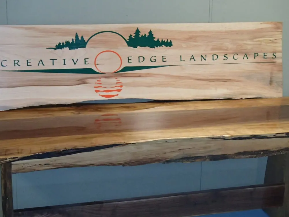 Reliable lawn mowing service in Twin Lakes, WI - Creative Edge Landscapes