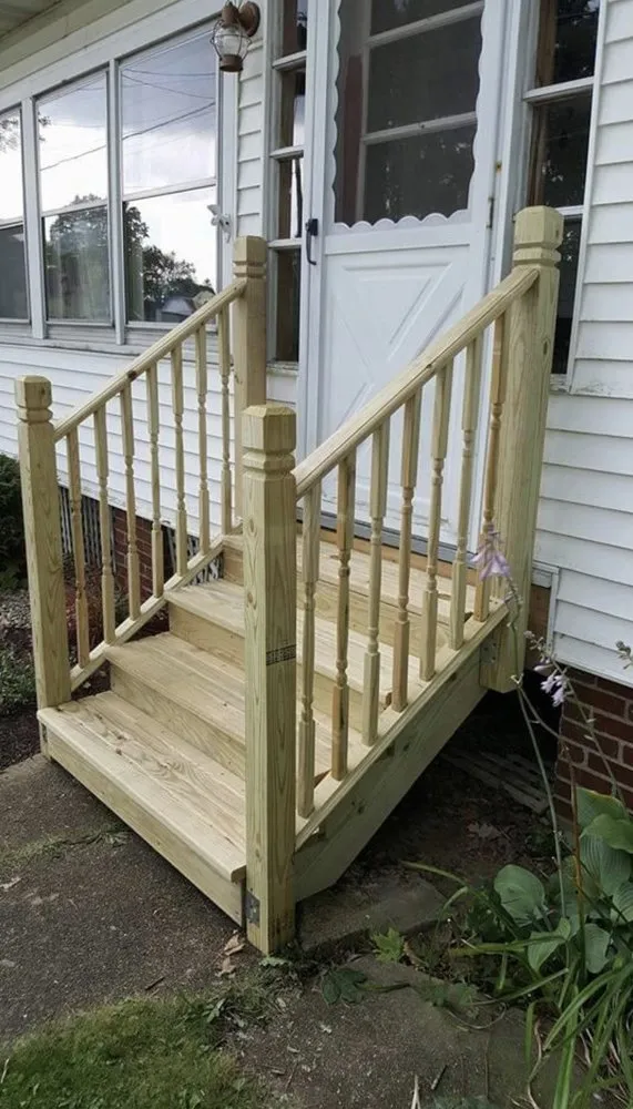 Reliable yard cleanup service near you across Mansfield, OH - Creative Edge Landscaping and Designs