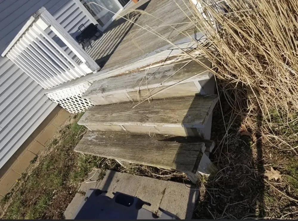 Local residential landscaping experts serving Mansfield, OH - Creative Edge Landscaping and Designs