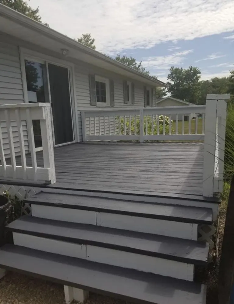 Expert garden landscaping experts serving Mansfield, OH - Creative Edge Landscaping and Designs