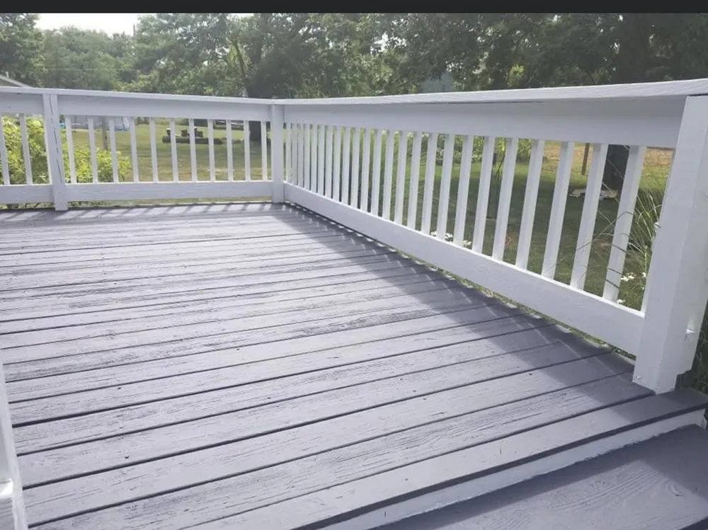 Top-rated landscaping services in Mansfield, OH - Creative Edge Landscaping and Designs