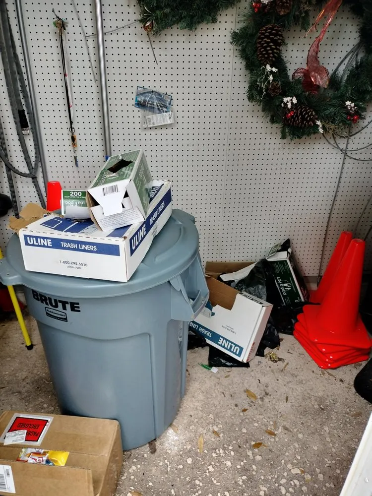 Trusted yard cleanup service for homes across Sanford, FL - Creative Edge Lawn & Landscape