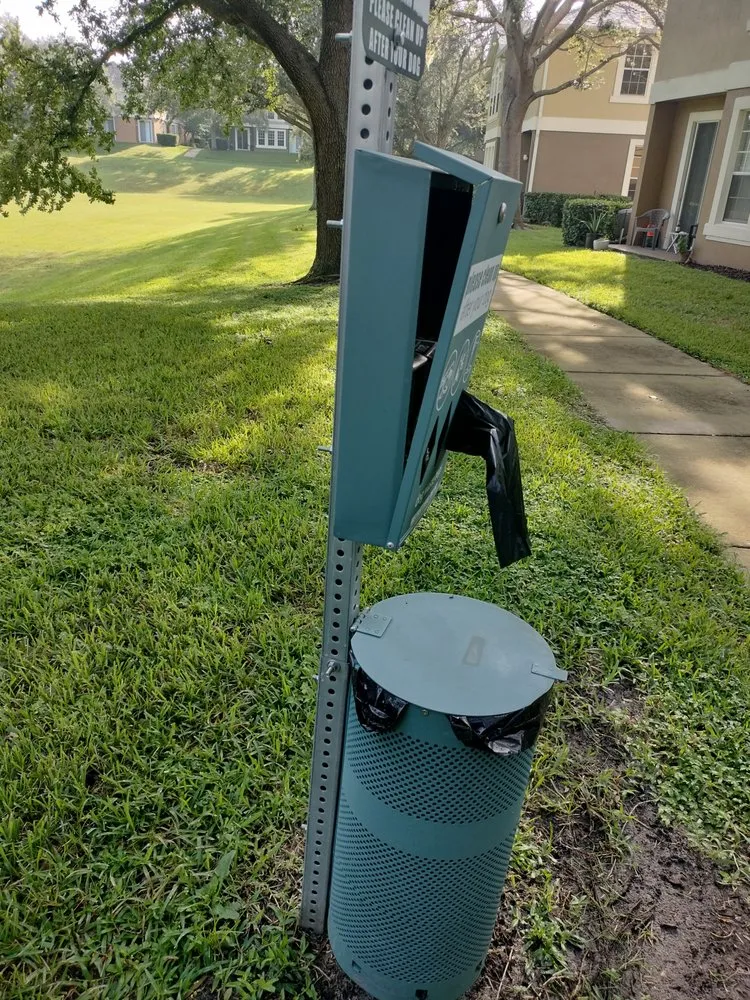 Top-rated yard cleanup service in Sanford, FL by Creative Edge Lawn & Landscape