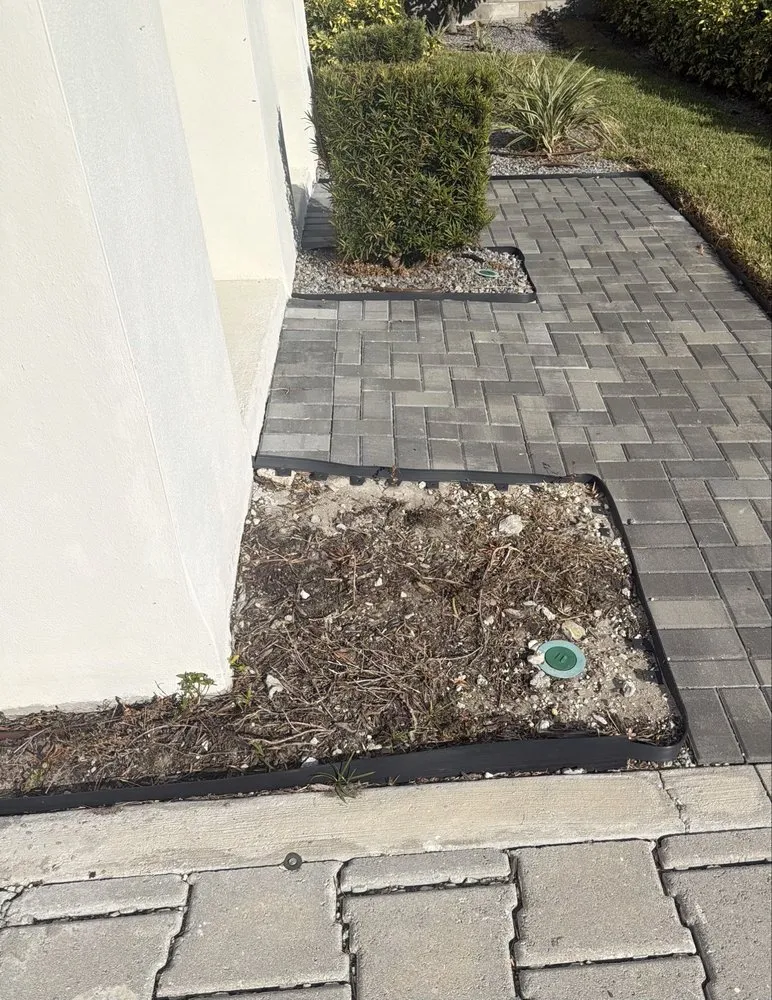 Affordable yard maintenance in Sanford, FL - Creative Edge Lawn & Landscape