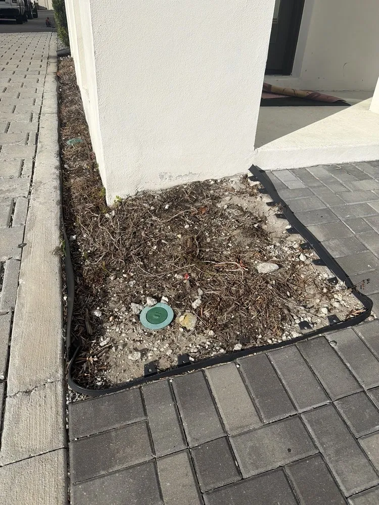 Top-rated landscape installation in Sanford, FL by Creative Edge Lawn & Landscape