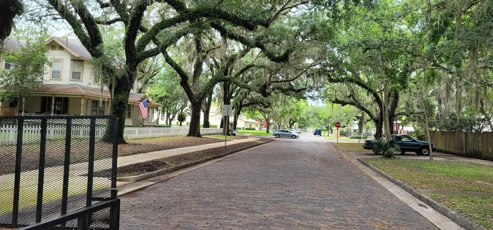 Reliable landscape installation for outdoor upgrades in Sanford, FL by Creative Edge Lawn & Landscape