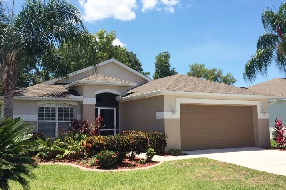 Trusted landscape design for outdoor upgrades in Coconut Creek, FL by Creative Edge Lawn Maintenance LLC