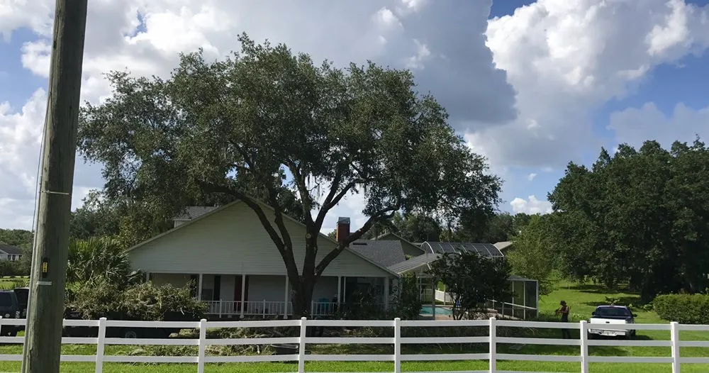 Expert landscaping services in Lakeland, FL - Creative Edge Outdoor Solutions