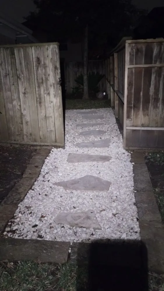 Custom lawn mowing service for residential properties across Richmond, TX - Creative Environments