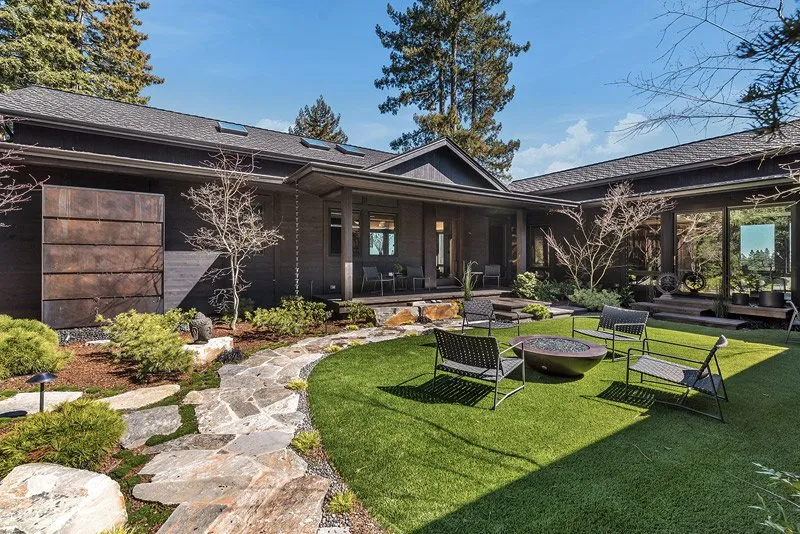Local yard maintenance experts serving Sebastopol, CA - Creative Environments